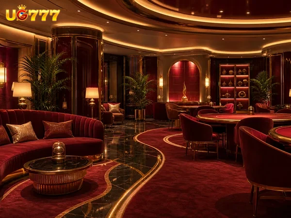 Fortune Horse game preview and theme showcase on the UG777 platform.
