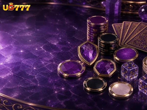 Fourth screenshot of Fortune Horse